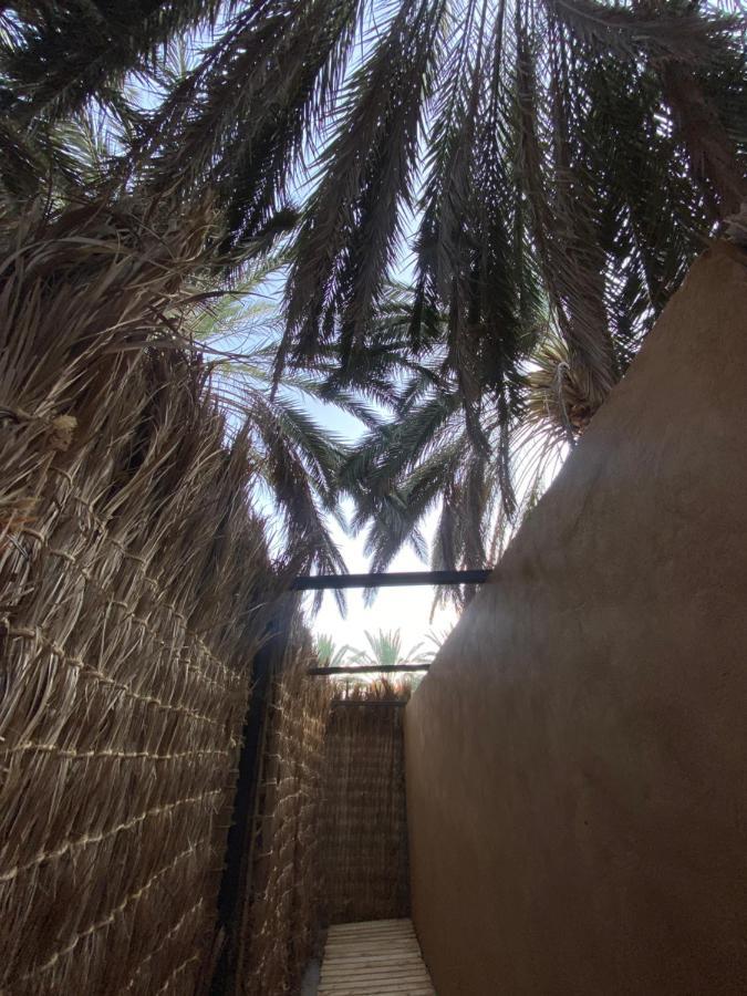 Husaak Glamping Otel El-Ula Dış mekan fotoğraf